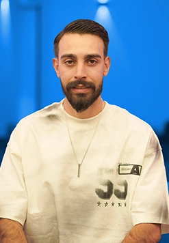علی اکبر صادقیان
