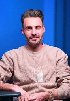 امین کوچکی