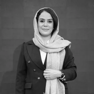 سرکار خانم الهام حاتمیان