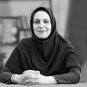 سرکار خانم فرشته حاجیان