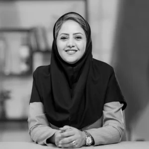 سرکار خانم سمیرا رفیعی