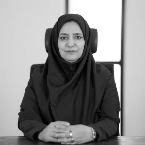 سرکار خانم سمیه جعفری