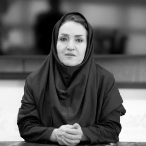 سرکار خانم زهرا جعفری