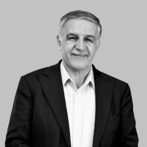 جناب آقای احمد غفارزاده