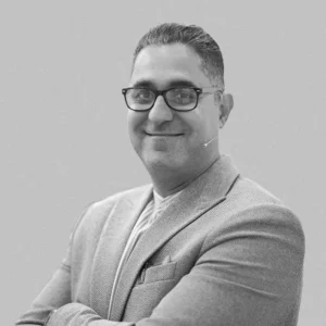 جناب آقای امیر حسین کمالی نژاد