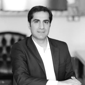 جناب آقای آرمان پورجوهری