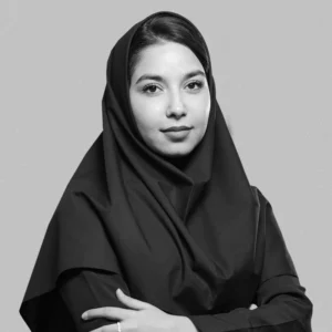 سرکار خانم الهه مهرعلی