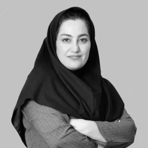 سرکار خانم دکتر مریم جعفری