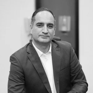 جناب آقای ولی الله سعیدی