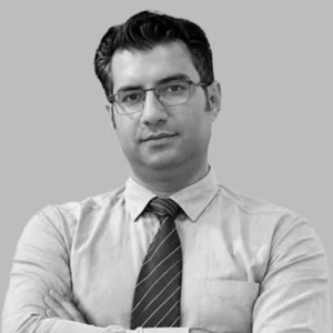 جناب آقای امیر شاه سیاه