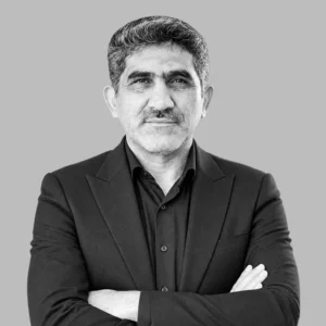 جناب آقای دکتر مظفر ناصری