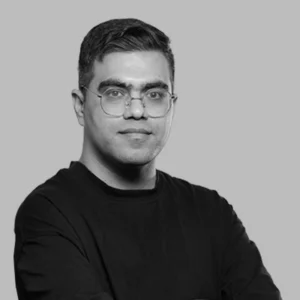 پژمان حیدری