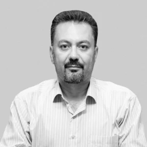جناب آقای رضا هادی
